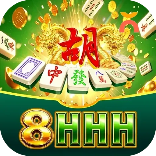 8HHH - Pertarungan Mematikan di Dunia Virtual