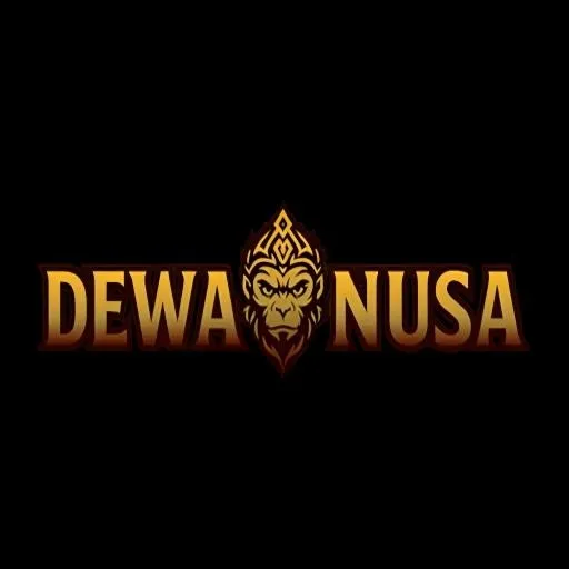 DEWANUSA - Petualangan Seru di Dunia Arcade