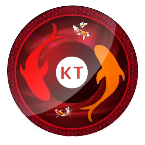 KOITOTO - Game QiuQiu Seru dan Menarik