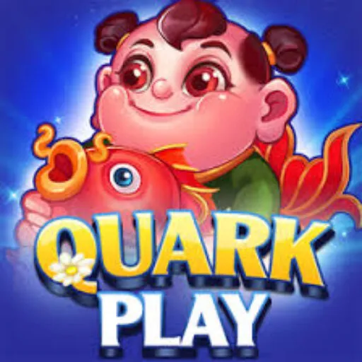 QUARKPLAY - Pertempuran Terbaik dalam Game Battle Royale